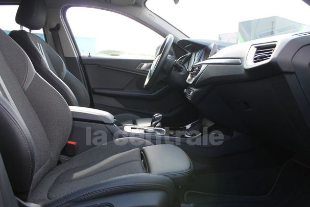 BMW 118i 103 kW image number 13