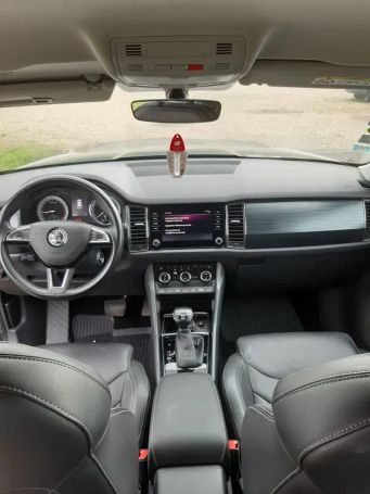 Skoda Kodiaq 110 kW image number 5