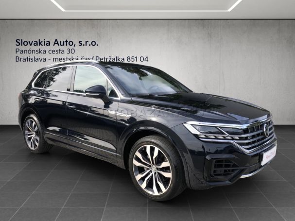 Volkswagen Touareg 3.0 TDI 4Motion 210 kW image number 6