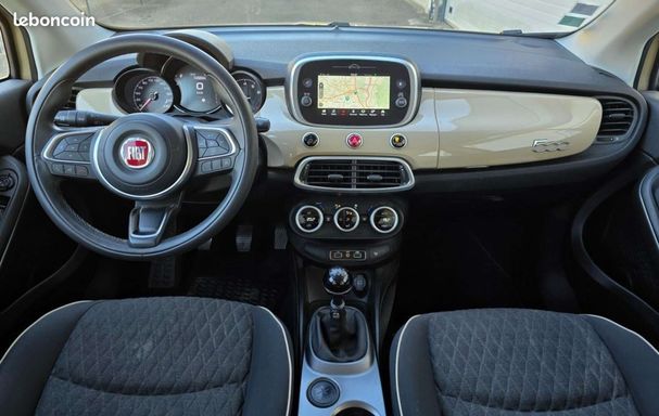 Fiat 500X 1.0 FireFly Cross 89 kW image number 13