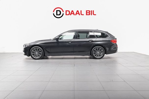 BMW 520d Touring xDrive Sport Line 140 kW image number 4