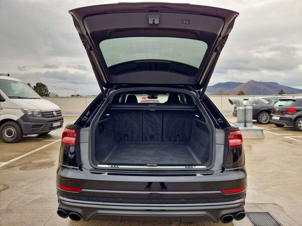 Audi SQ8 TDI quattro 320 kW image number 4