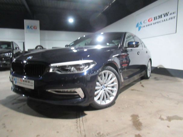 BMW 530 e 218 kW image number 5