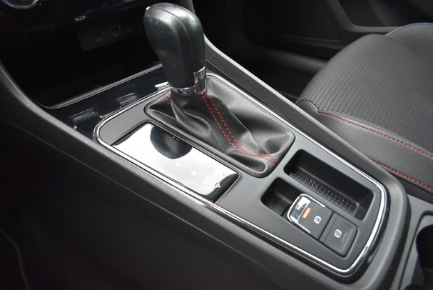 Seat Leon ST 1.5 TSI FR 110 kW image number 28