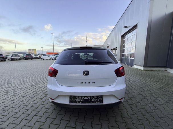 Seat Ibiza 1.4 i-Tech 63 kW image number 3