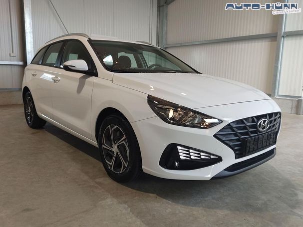 Hyundai i30 1.0 Comfort 88 kW image number 3