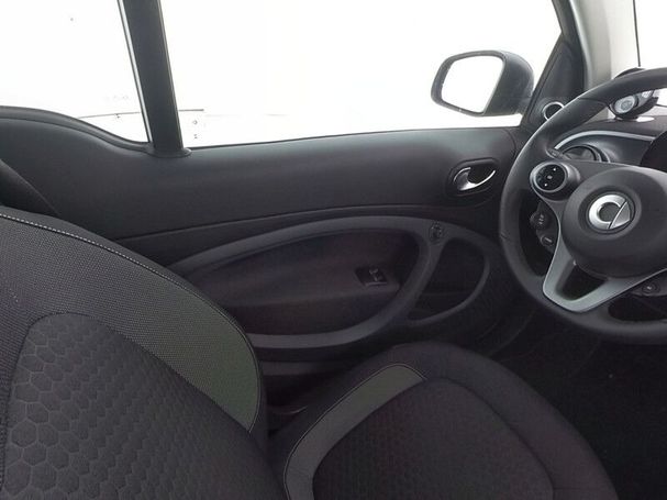 Smart ForTwo EQ 60 kW image number 8