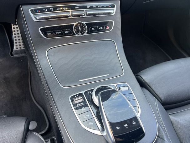 Mercedes-Benz E 220 d 143 kW image number 15