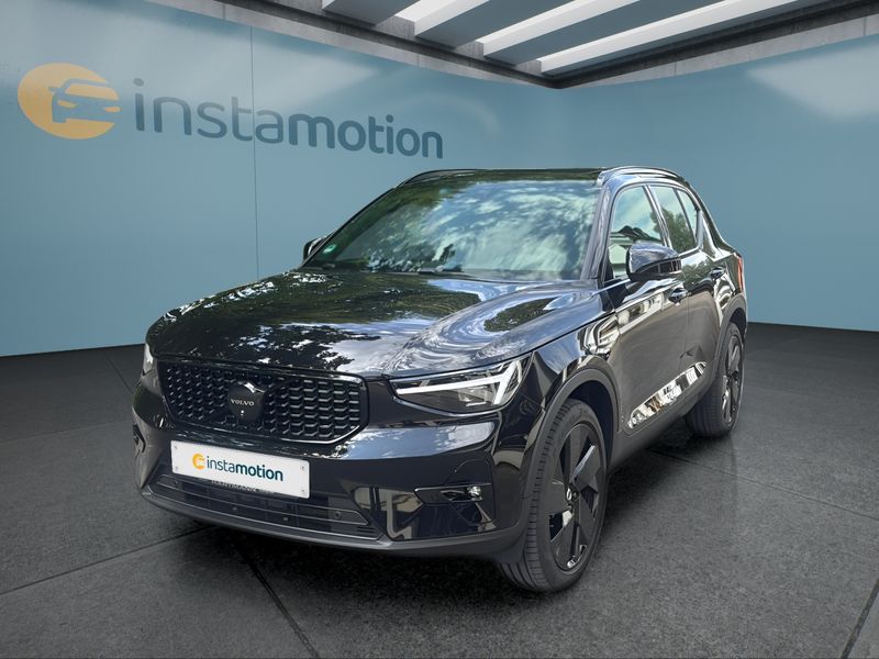 Volvo XC40 B4 Ultra