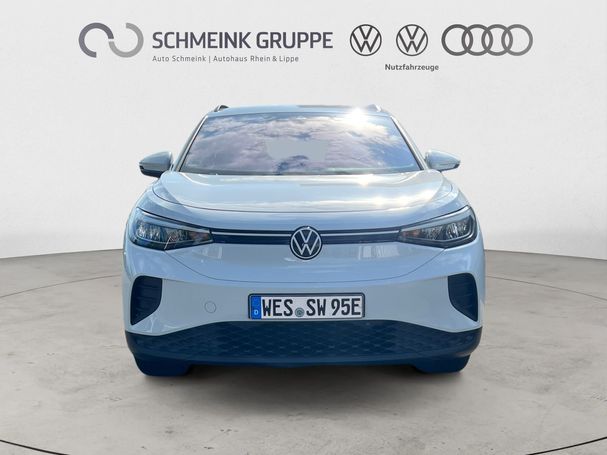 Volkswagen ID.4 150 kW image number 8