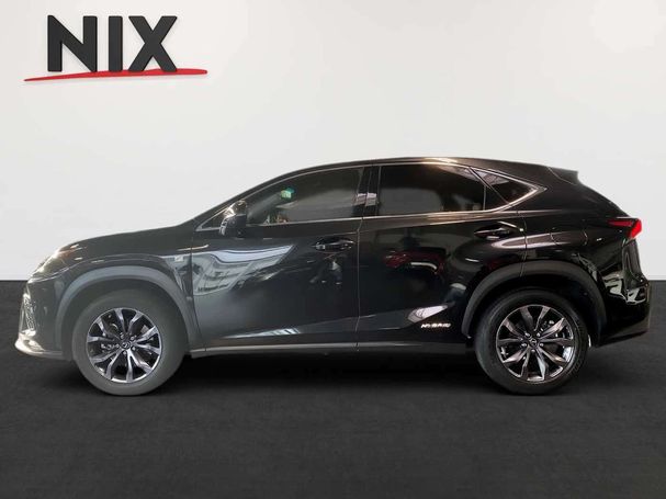 Lexus NX 300 h 145 kW image number 6