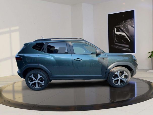 Dacia Duster Hybrid 140 Journey 104 kW image number 1