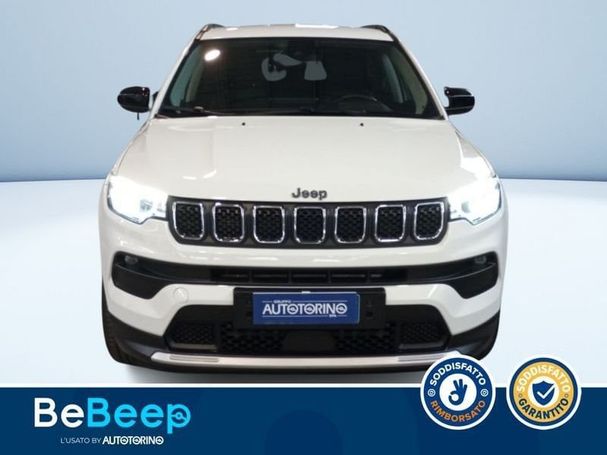 Jeep Compass 140 kW image number 3