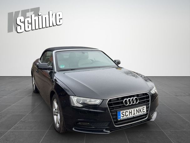 Audi A5 2.0 TDI Cabrio 130 kW image number 15