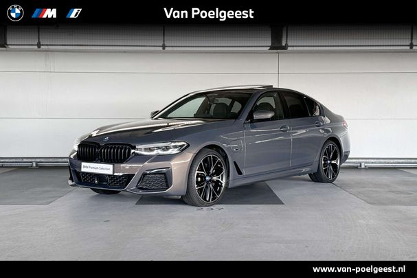 BMW 530 e 215 kW image number 1