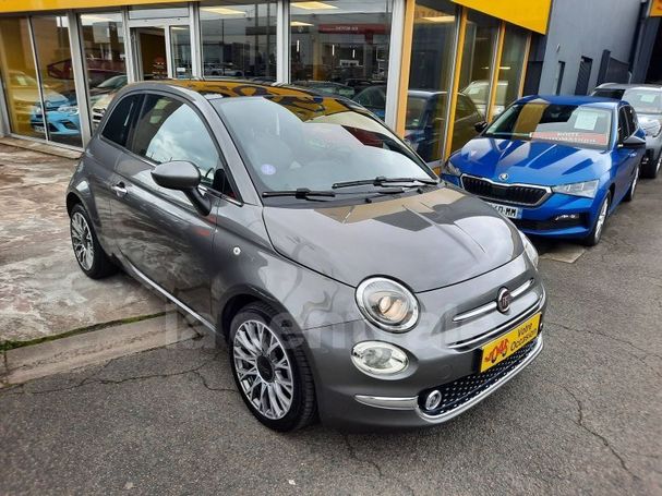 Fiat 500 1.0 51 kW image number 2