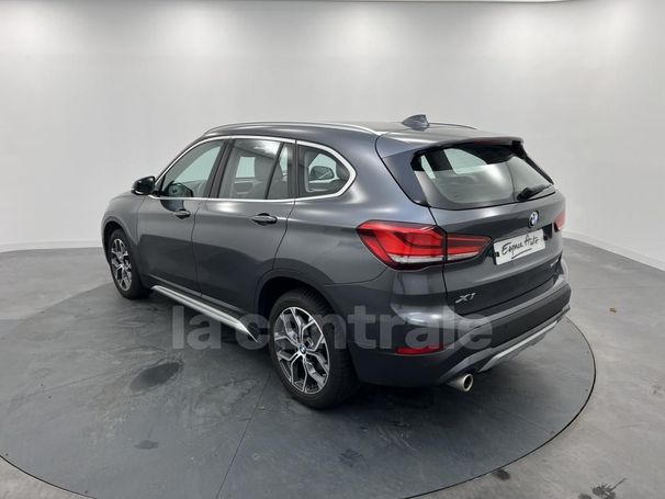 BMW X1 sDrive18i xLine 103 kW image number 15