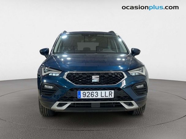 Seat Ateca 2.0 TDI Style 110 kW image number 12