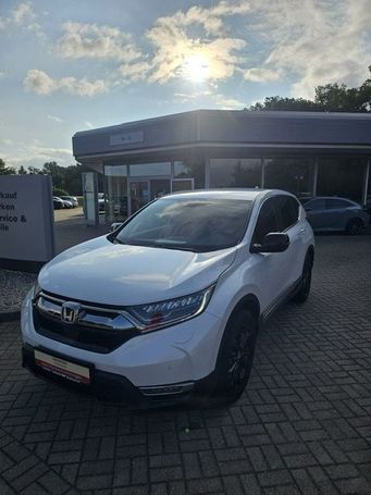 Honda CR-V 135 kW image number 1