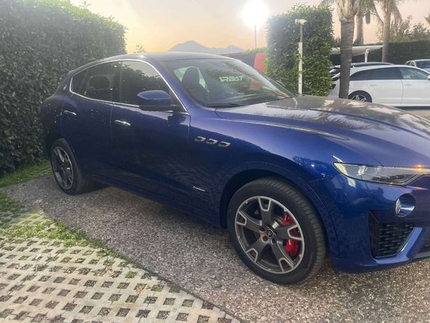 Maserati Levante 257 kW image number 2