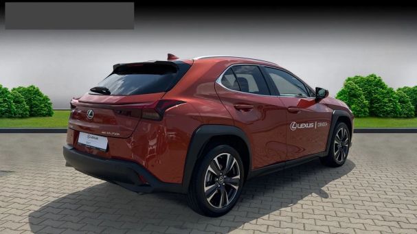 Lexus UX 135 kW image number 31