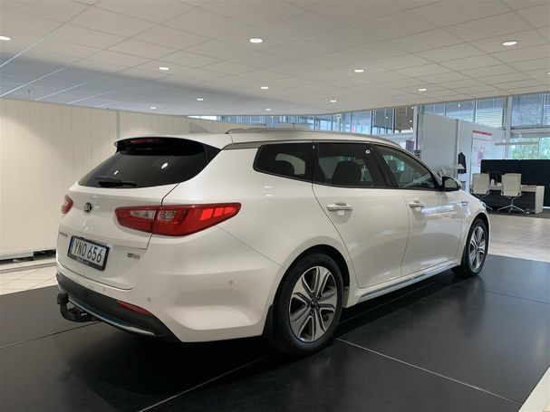 Kia Optima 151 kW image number 3