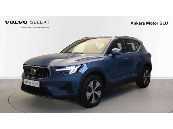 Volvo XC40 Recharge T4 155 kW image number 1