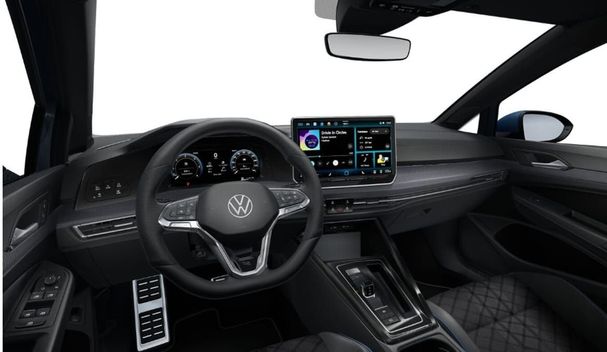 Volkswagen Golf eTSI R-line DSG 111 kW image number 5