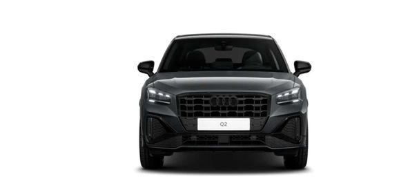 Audi Q2 35 TFSI S tronic 110 kW image number 4