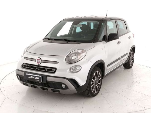 Fiat 500L 1.3 Cross 70 kW image number 1