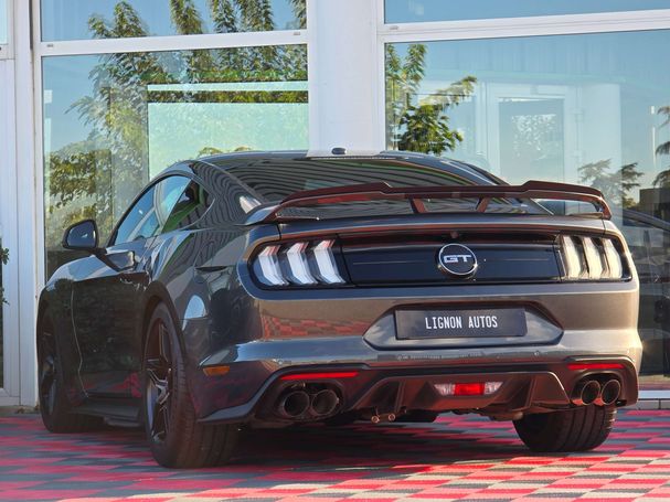 Ford Mustang GT Fastback 5.0 V8 331 kW image number 15