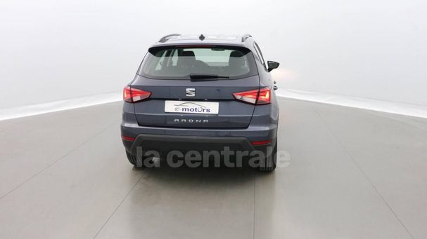 Seat Arona 1.6 TDI DSG Style 70 kW image number 45