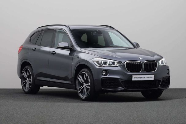 BMW X1 sDrive20i 141 kW image number 13