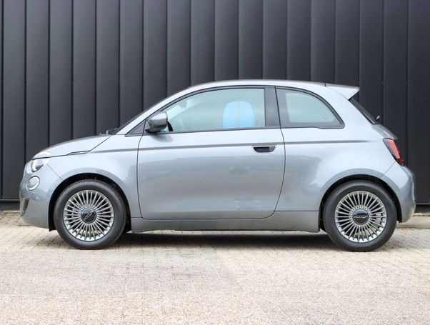 Fiat 500 e 42 kWh 87 kW image number 3