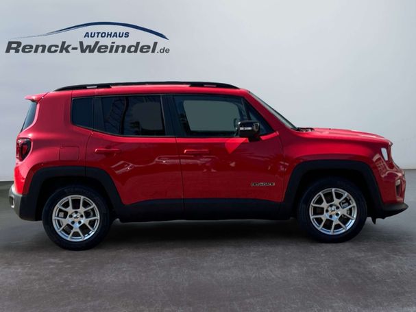 Jeep Renegade 1.5 Longitude 96 kW image number 6