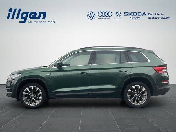 Skoda Kodiaq 1.5 TSI DSG 110 kW image number 5