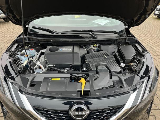 Nissan Qashqai 1.5 VC-T e-power 140 kW image number 18