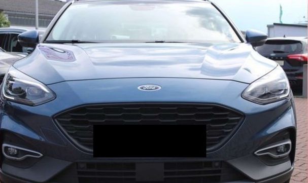 Ford Focus 1.5 EcoBlue 88 kW image number 3