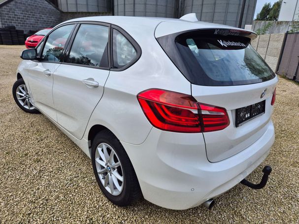 BMW 216d Active Tourer 85 kW image number 5