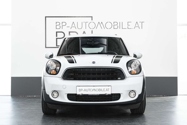 Mini Cooper Countryman 90 kW image number 2