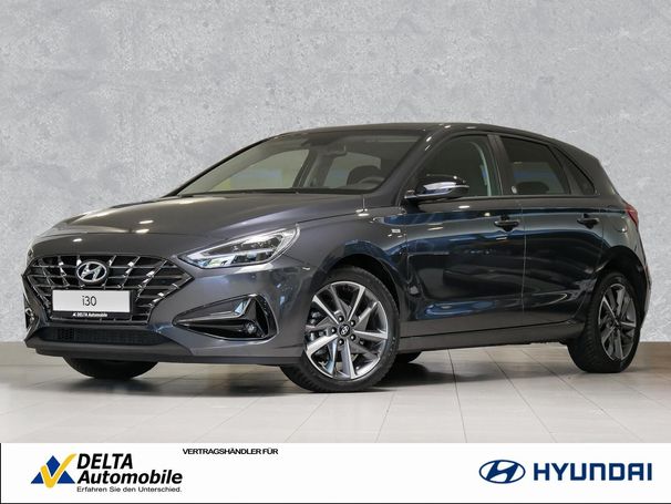 Hyundai i30 118 kW image number 1