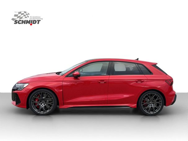 Audi RS3 2.5 TFSI quattro Sportback 294 kW image number 5