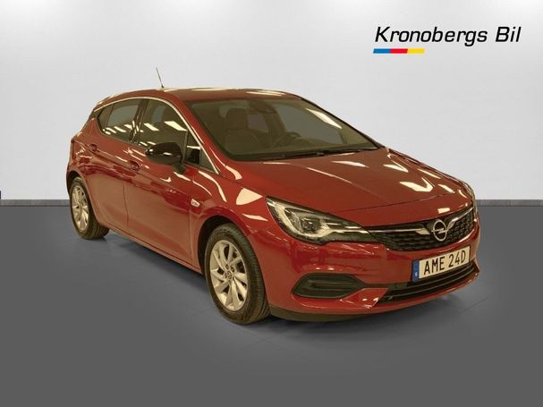 Opel Astra 1.4 107 kW image number 2