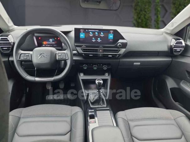 Citroen C4 96 kW image number 21