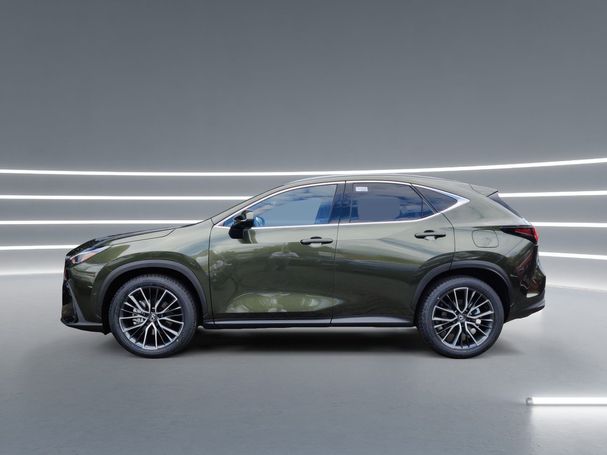 Lexus NX 350 h 176 kW image number 4