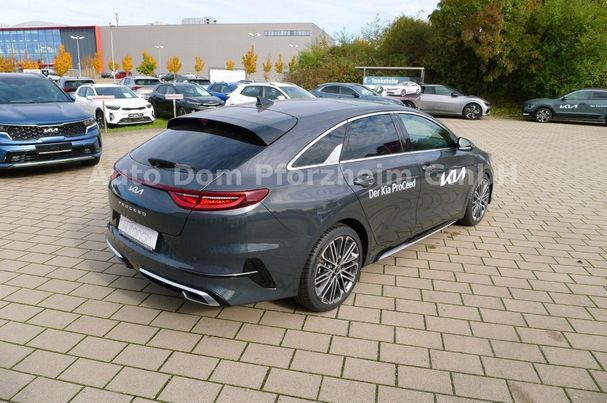 Kia ProCeed 103 kW image number 4