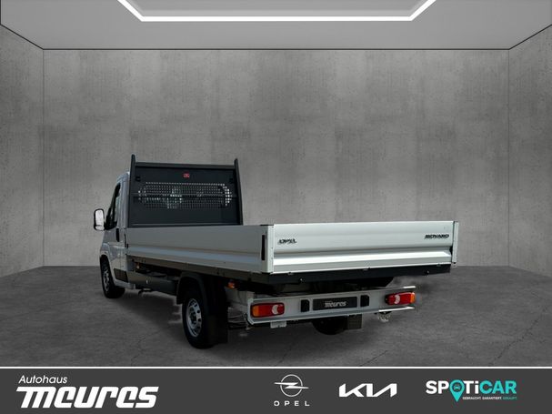 Opel Movano L4 103 kW image number 3