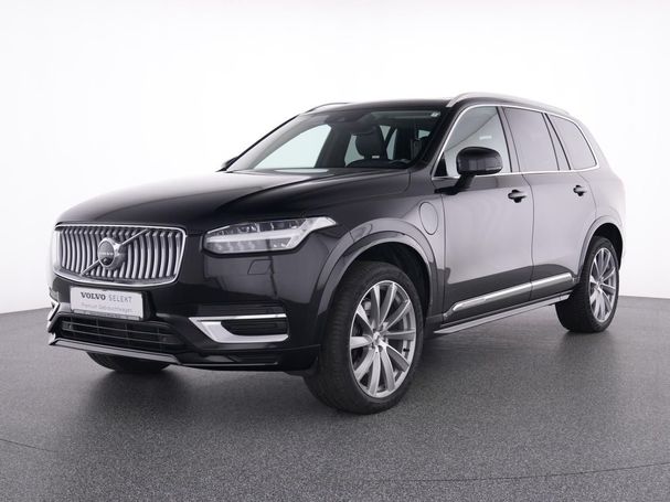 Volvo XC90 Recharge T8 AWD 287 kW image number 1