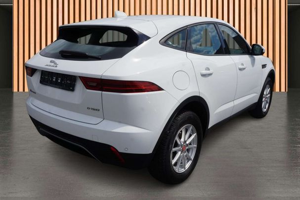 Jaguar E-Pace D150 110 kW image number 12