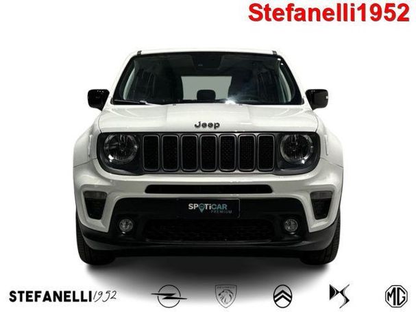 Jeep Renegade 96 kW image number 1